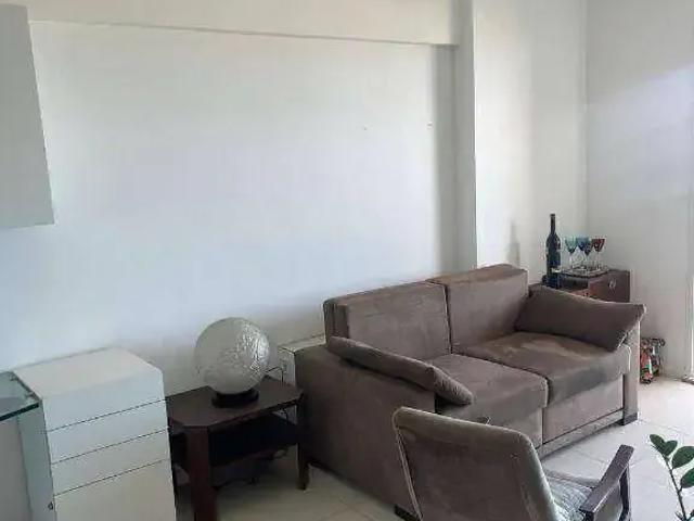 Apartamento para Locação em Salvador/BA Patamares 1 Quartos