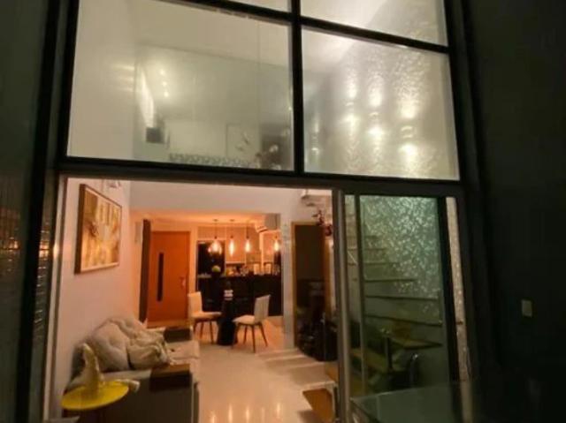 Apartamento para Locação em Salvador/BA Patamares 1 Quartos