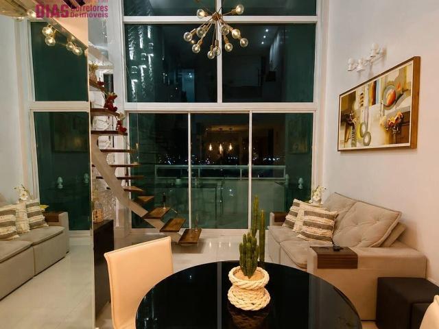 Apartamento para Locação em Salvador/BA Patamares 1 Quartos