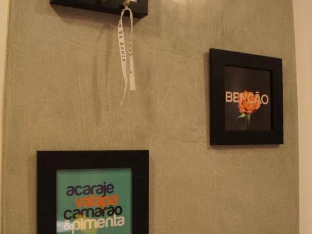 Apartamento para Locação em Salvador/BA Patamares 1 Quartos