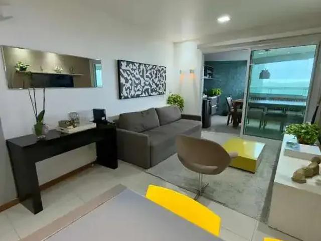 Apartamento para Locação em Salvador/BA Patamares 1 Quartos