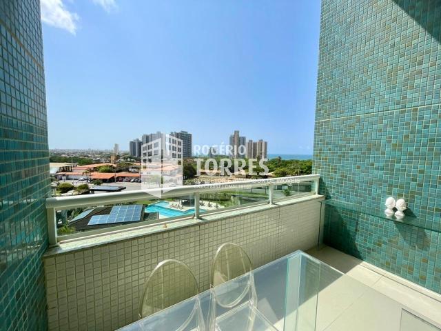 Apartamento para Locação em Salvador/BA Patamares 1 Quartos