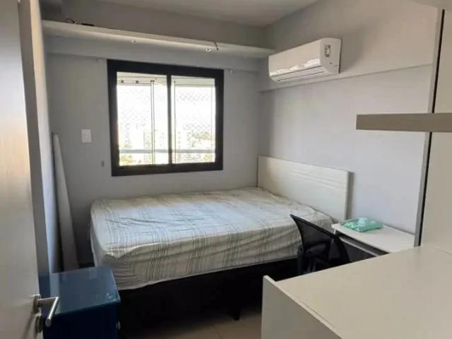 Apartamento para Locação em Salvador/BA Patamares 2 Quartos