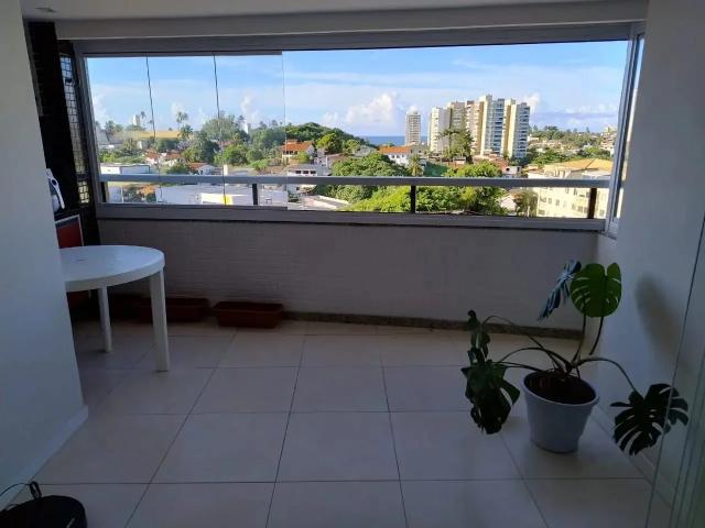 Apartamento para Locação em Salvador/BA Patamares 2 Quartos