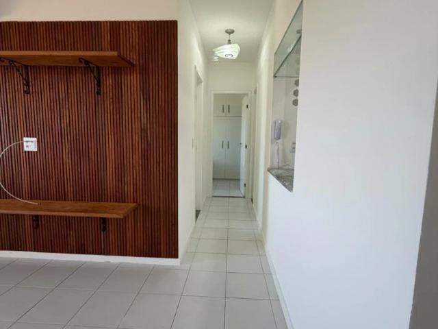 Apartamento para Locação em Salvador/BA Patamares 2 Quartos