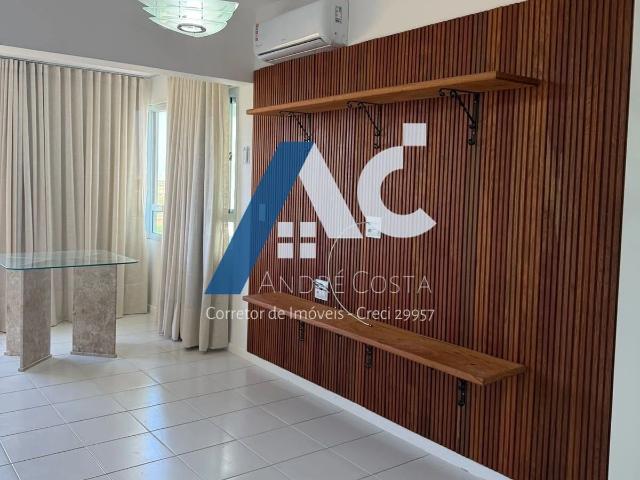 Apartamento para Locação em Salvador/BA Patamares 2 Quartos