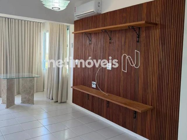 Apartamento para Locação em Salvador/BA Patamares 2 Quartos