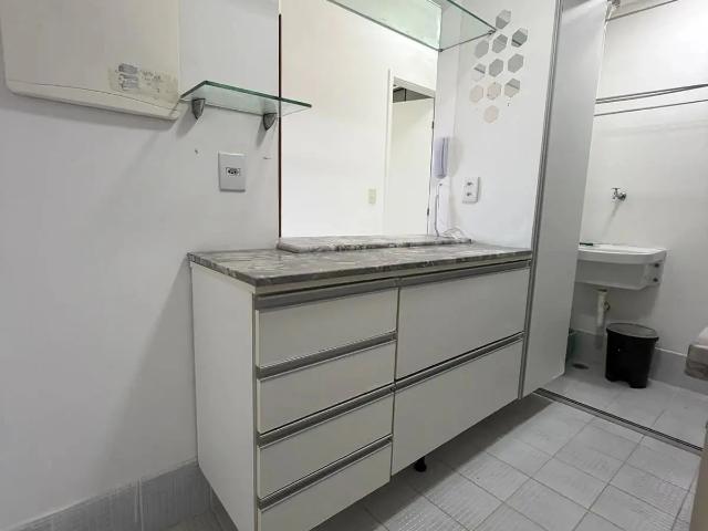 Apartamento para Locação em Salvador/BA Patamares 2 Quartos