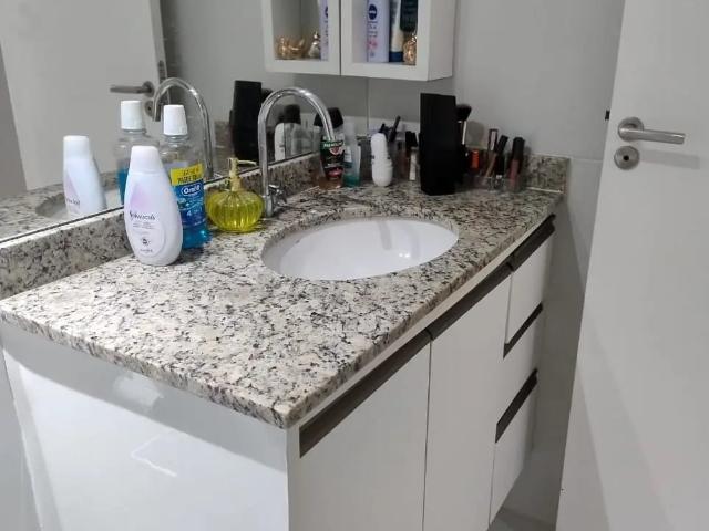 Apartamento para Locação em Salvador/BA Patamares 2 Quartos