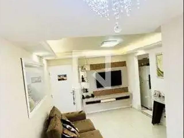 Apartamento para Locação em Salvador/BA Patamares 2 Quartos
