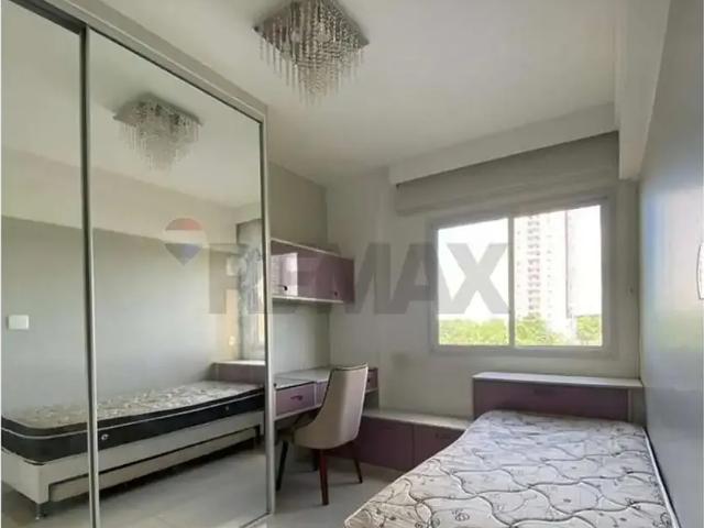 Apartamento para Locação em Salvador/BA Patamares 2 Quartos