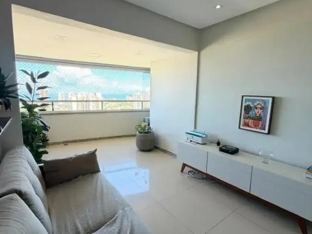 Apartamento para Locação em Salvador/BA Patamares 2 Quartos