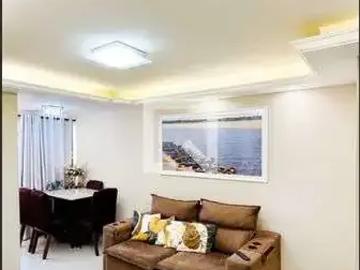 Apartamento para Locação em Salvador/BA Patamares 2 Quartos