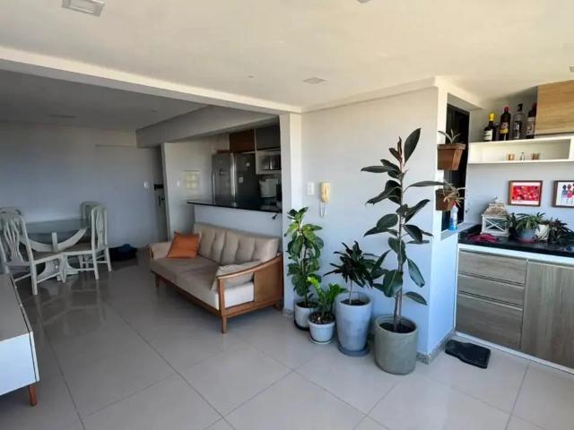 Apartamento para Locação em Salvador/BA Patamares 2 Quartos