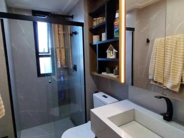 Apartamento para Locação em Salvador/BA Patamares 3 Quartos