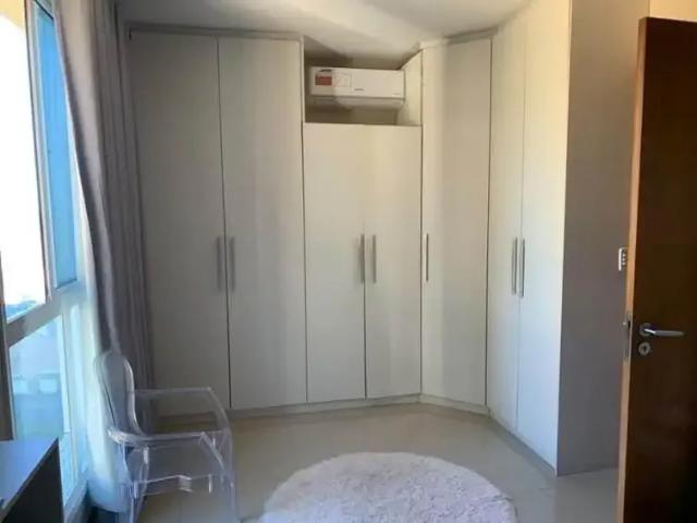 Apartamento para Locação em Salvador/BA Patamares 3 Quartos