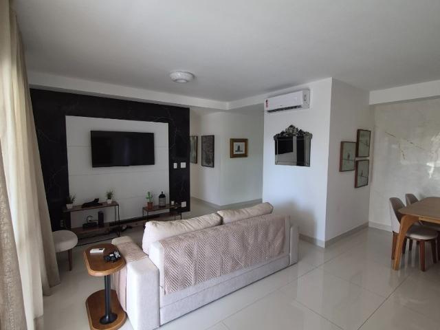 Apartamento para Locação em Salvador/BA Patamares 3 Quartos