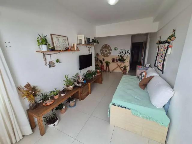 Apartamento para Locação em Salvador/BA Patamares 3 Quartos