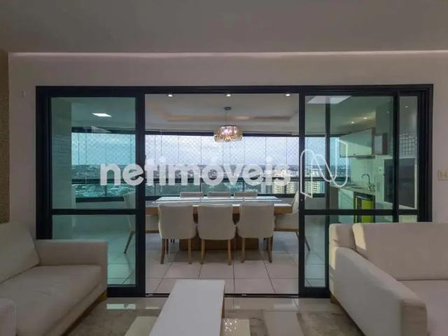 Apartamento para Locação em Salvador/BA Patamares 3 Quartos