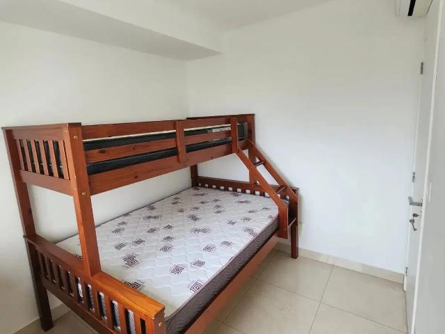 Apartamento para Locação em Salvador/BA Patamares 3 Quartos