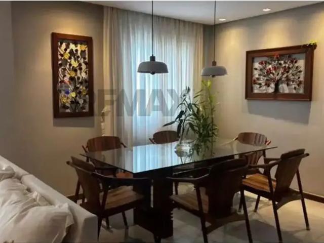 Apartamento para Locação em Salvador/BA Patamares 3 Quartos