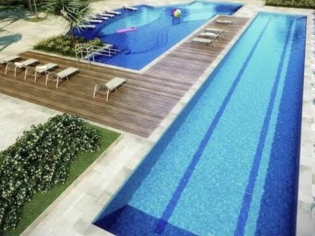 Apartamento para Locação em Salvador/BA Patamares 3 Quartos