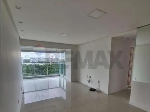 Apartamento para Locação em Salvador/BA Patamares 3 Quartos