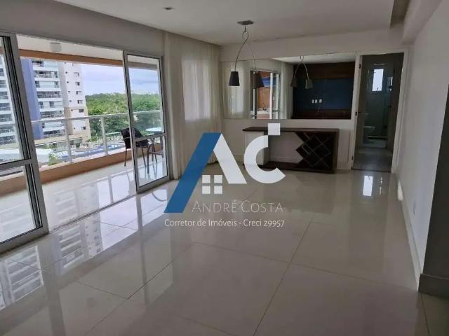 Apartamento para Locação em Salvador/BA Patamares 3 Quartos
