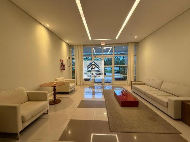 Apartamento para Locação em Salvador/BA Patamares 3 Quartos