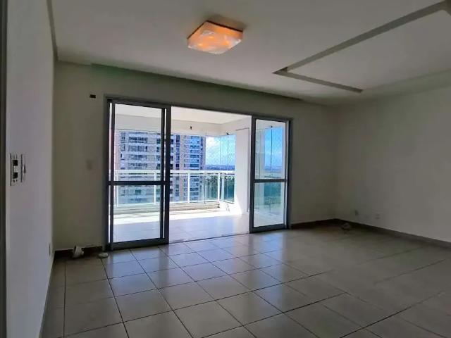 Apartamento para Locação em Salvador/BA Patamares 3 Quartos
