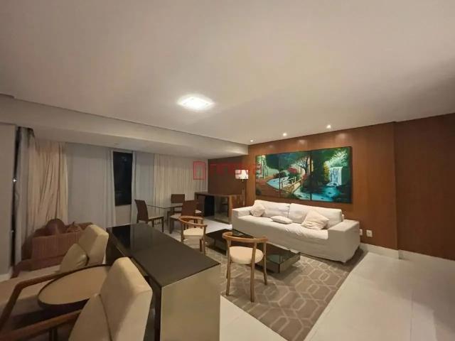 Apartamento para Locação em Salvador/BA Patamares 3 Quartos