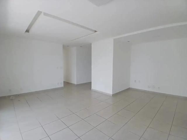 Apartamento para Locação em Salvador/BA Patamares 3 Quartos