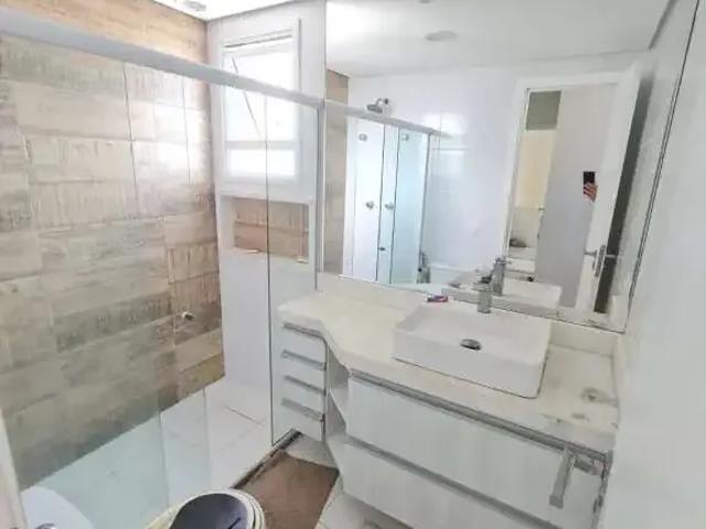 Apartamento para Locação em Salvador/BA Patamares 3 Quartos