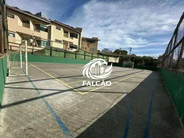 Apartamento para Locação em Salvador/BA Patamares 3 Quartos