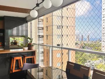 Apartamento para Locação em Salvador/BA Patamares 3 Quartos