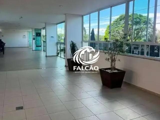 Apartamento para Locação em Salvador/BA Patamares 3 Quartos