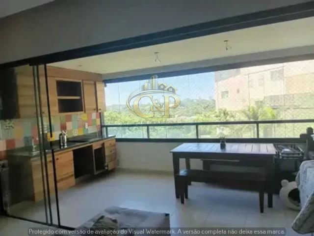 Apartamento para Locação em Salvador/BA Patamares 3 Quartos