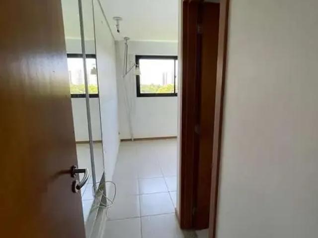 Apartamento para Locação em Salvador/BA Patamares 3 Quartos