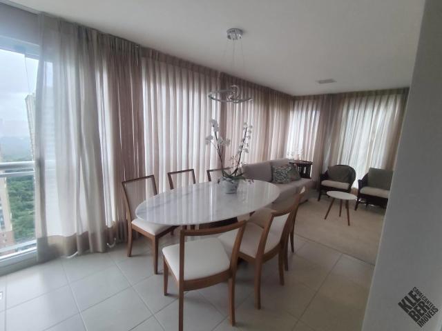 Apartamento para Locação em Salvador/BA Patamares 3 Quartos