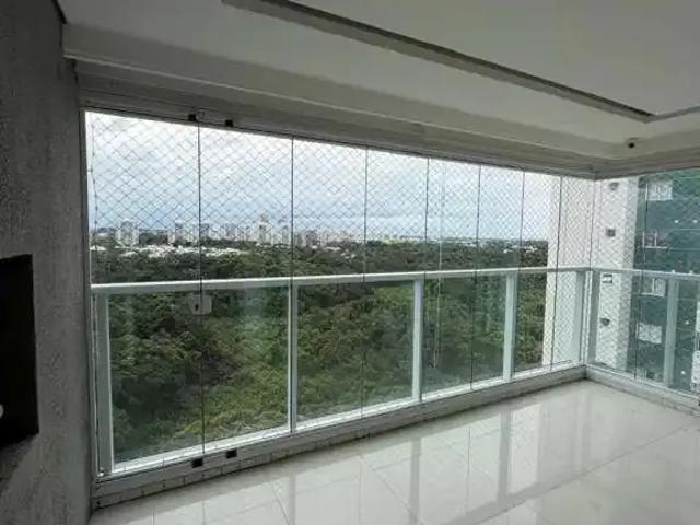 Apartamento para Locação em Salvador/BA Patamares 3 Quartos