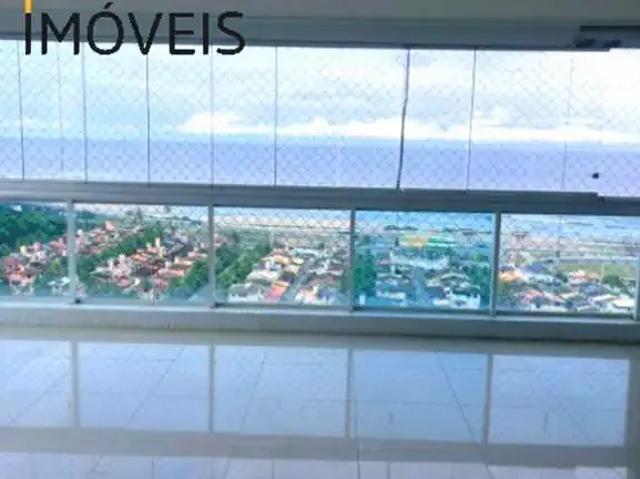 Apartamento para Locação em Salvador/BA Patamares 3 Quartos