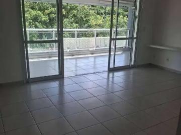 Apartamento para Locação em Salvador/BA Patamares 3 Quartos