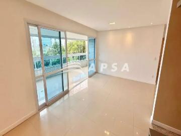 Apartamento para Locação em Salvador/BA Patamares 3 Quartos
