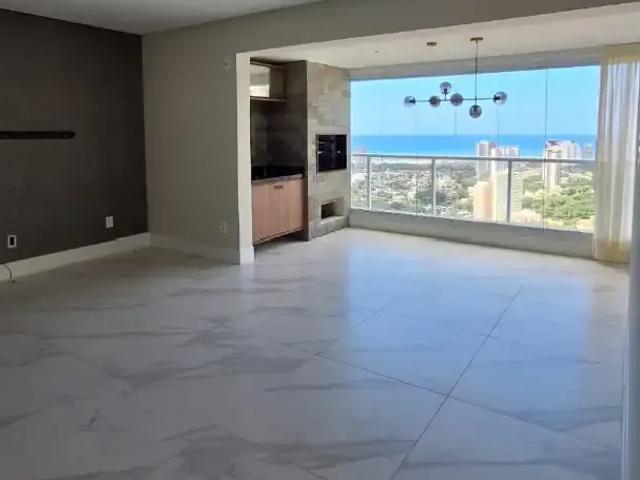 Apartamento para Locação em Salvador/BA Patamares 3 Quartos