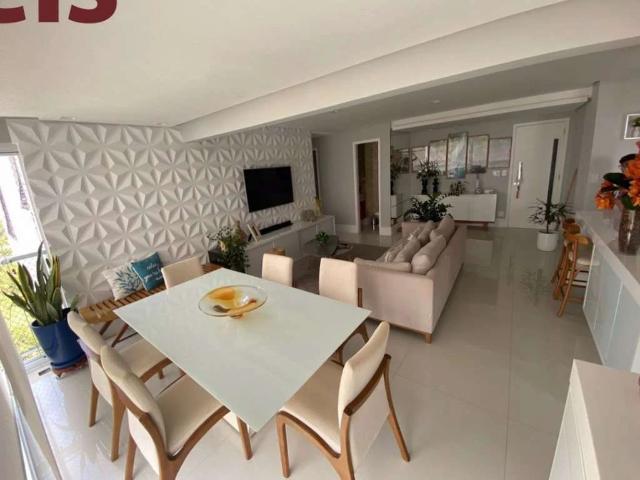 Apartamento para Locação em Salvador/BA Patamares 3 Quartos