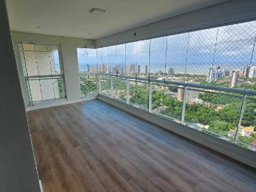 Apartamento para Locação em Salvador/BA Patamares 3 Quartos