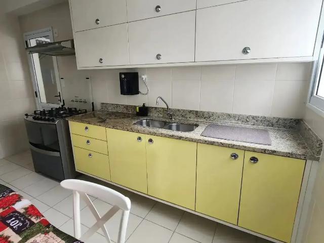 Apartamento para Locação em Salvador/BA Patamares 3 Quartos