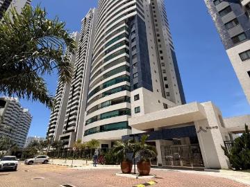 Apartamento para Locação em Salvador/BA Patamares 3 Quartos