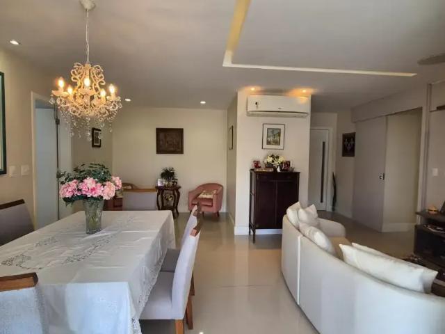 Apartamento para Locação em Salvador/BA Patamares 3 Quartos