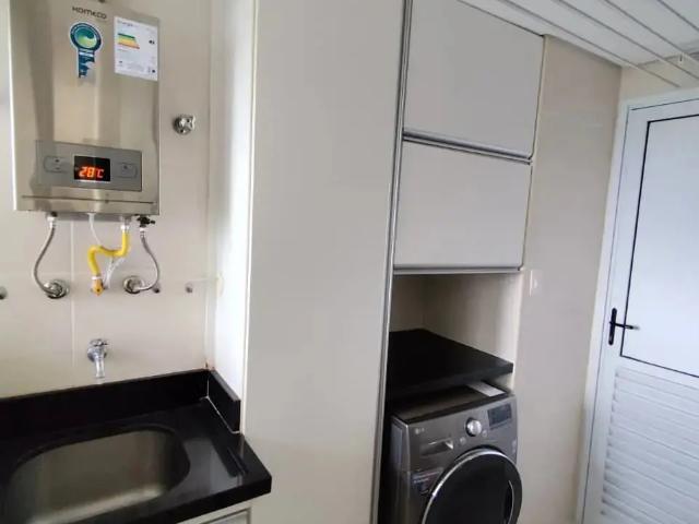 Apartamento para Locação em Salvador/BA Patamares 3 Quartos